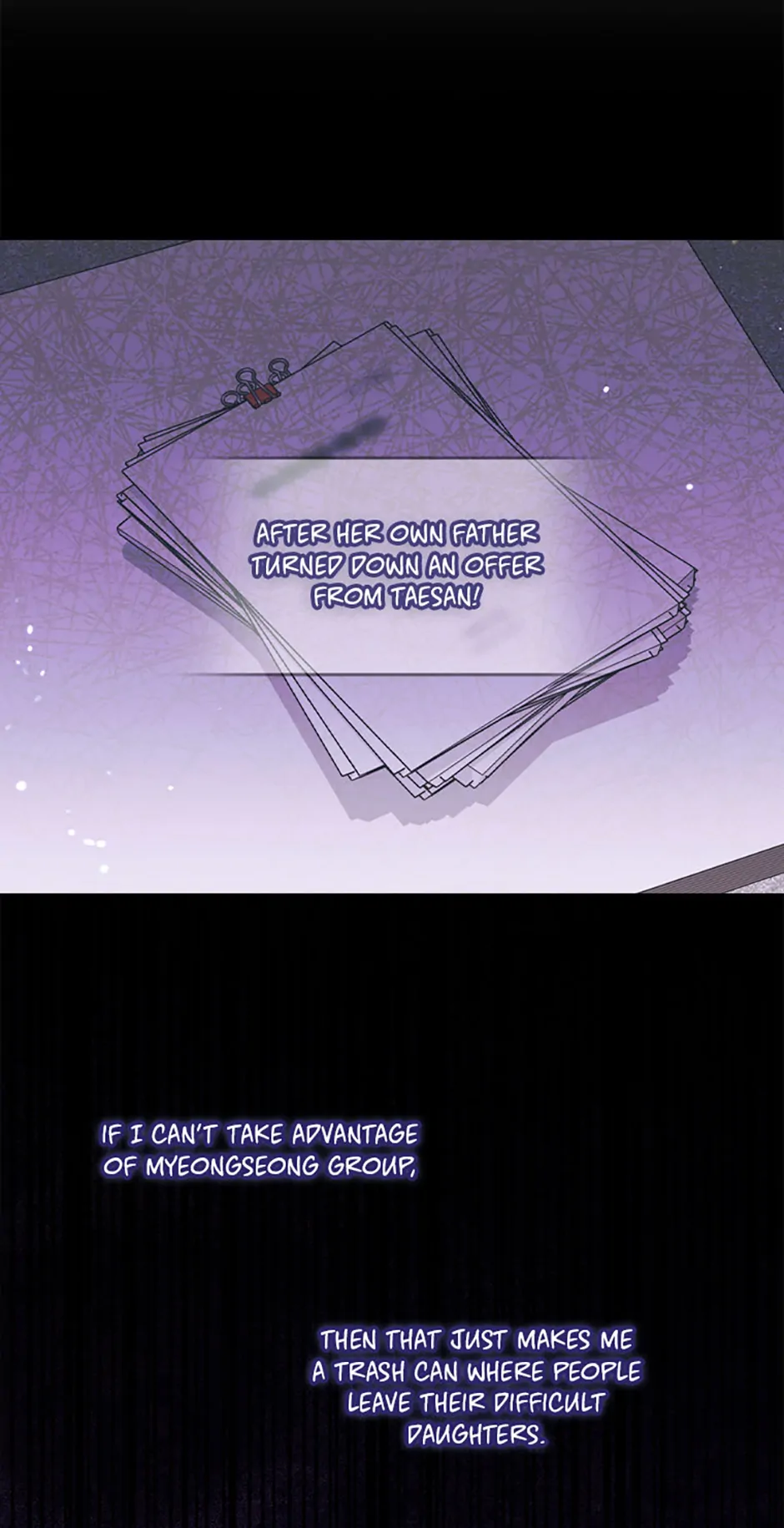 A Confident Marriage Chapter 59 - Page 35