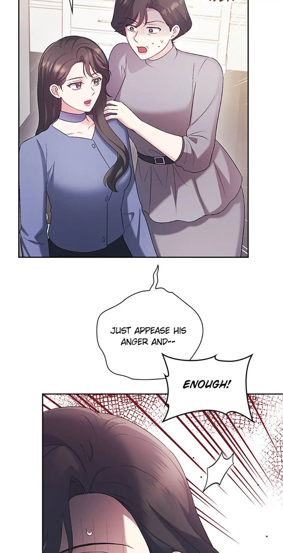 A Confident Marriage Chapter 59 - Page 38