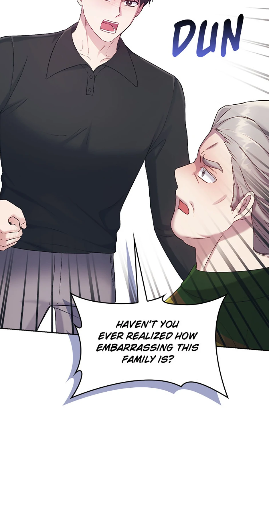 A Confident Marriage Chapter 59 - Page 40