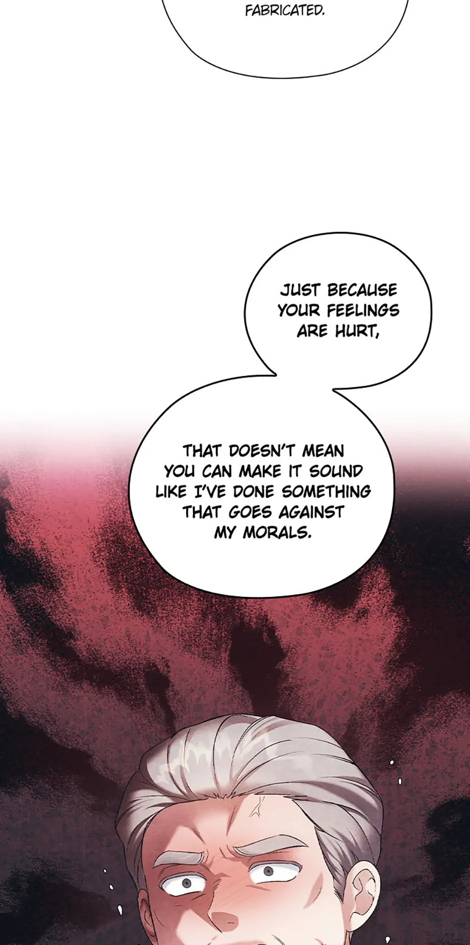 A Confident Marriage Chapter 59 - Page 42