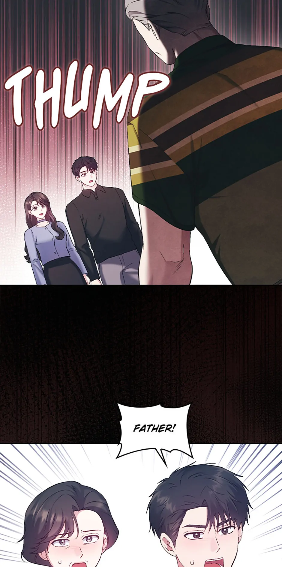 A Confident Marriage Chapter 59 - Page 44