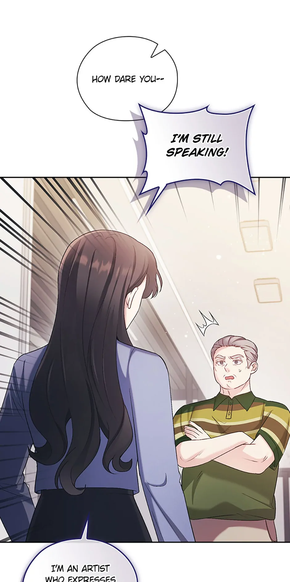 A Confident Marriage Chapter 59 - Page 50