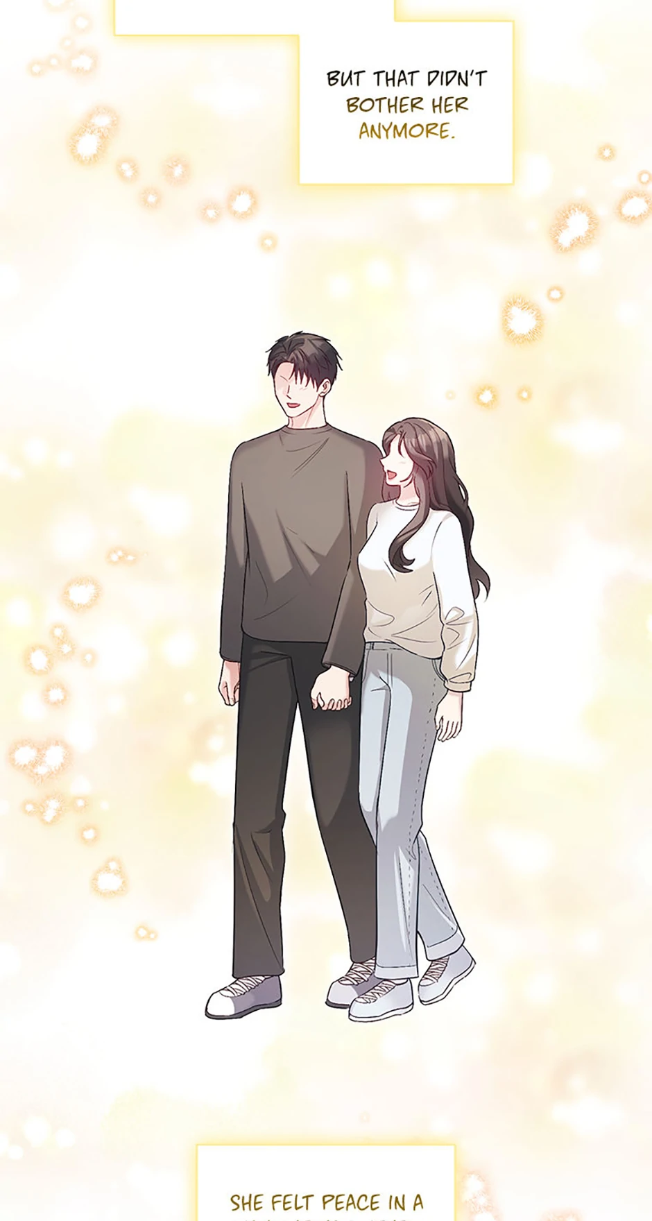 A Confident Marriage Chapter 59 - Page 6