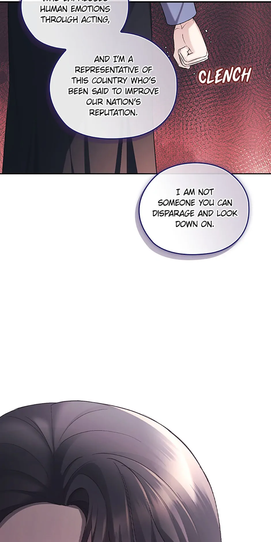 A Confident Marriage Chapter 59 - Page 51