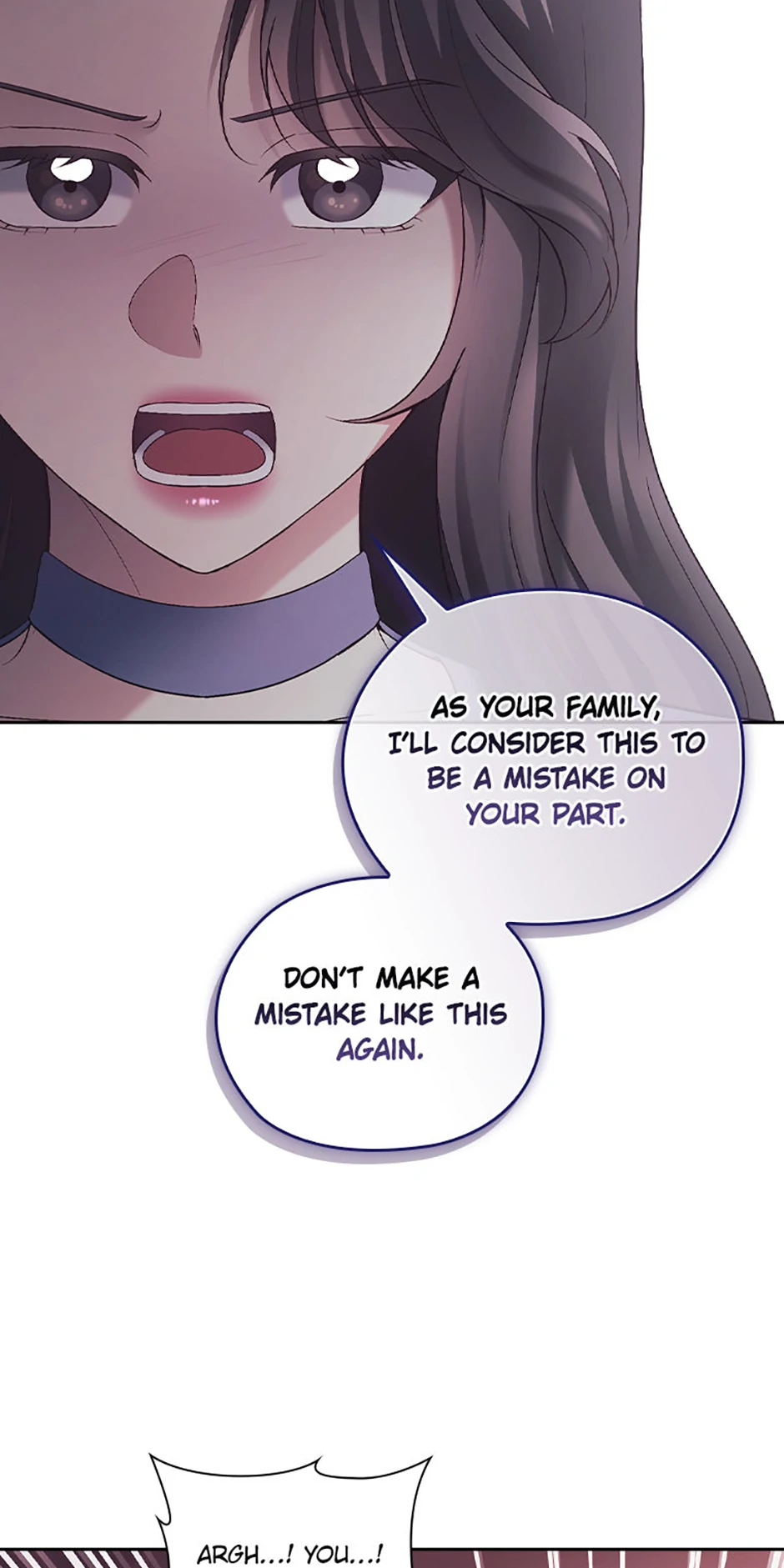 A Confident Marriage Chapter 59 - Page 52