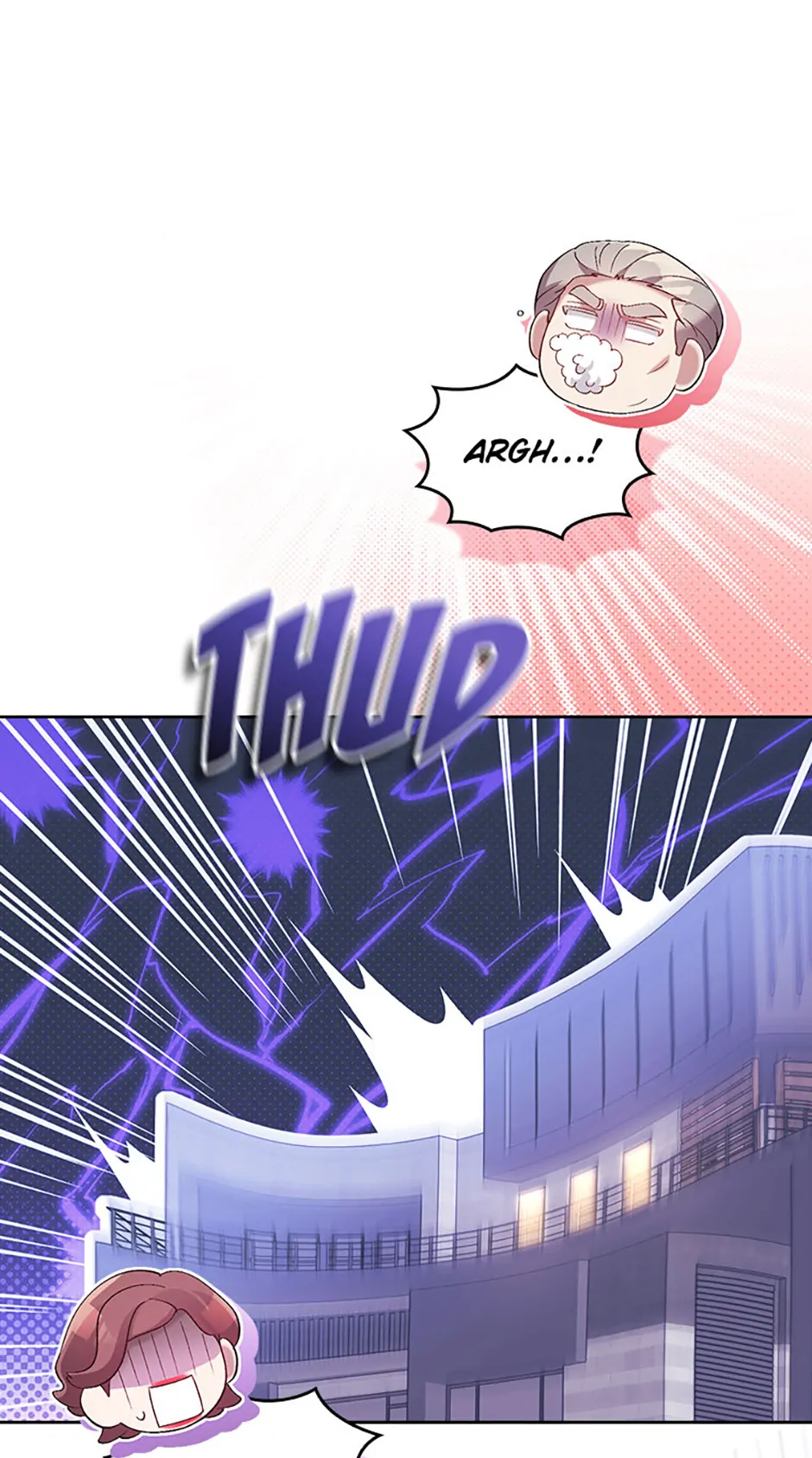 A Confident Marriage Chapter 59 - Page 58