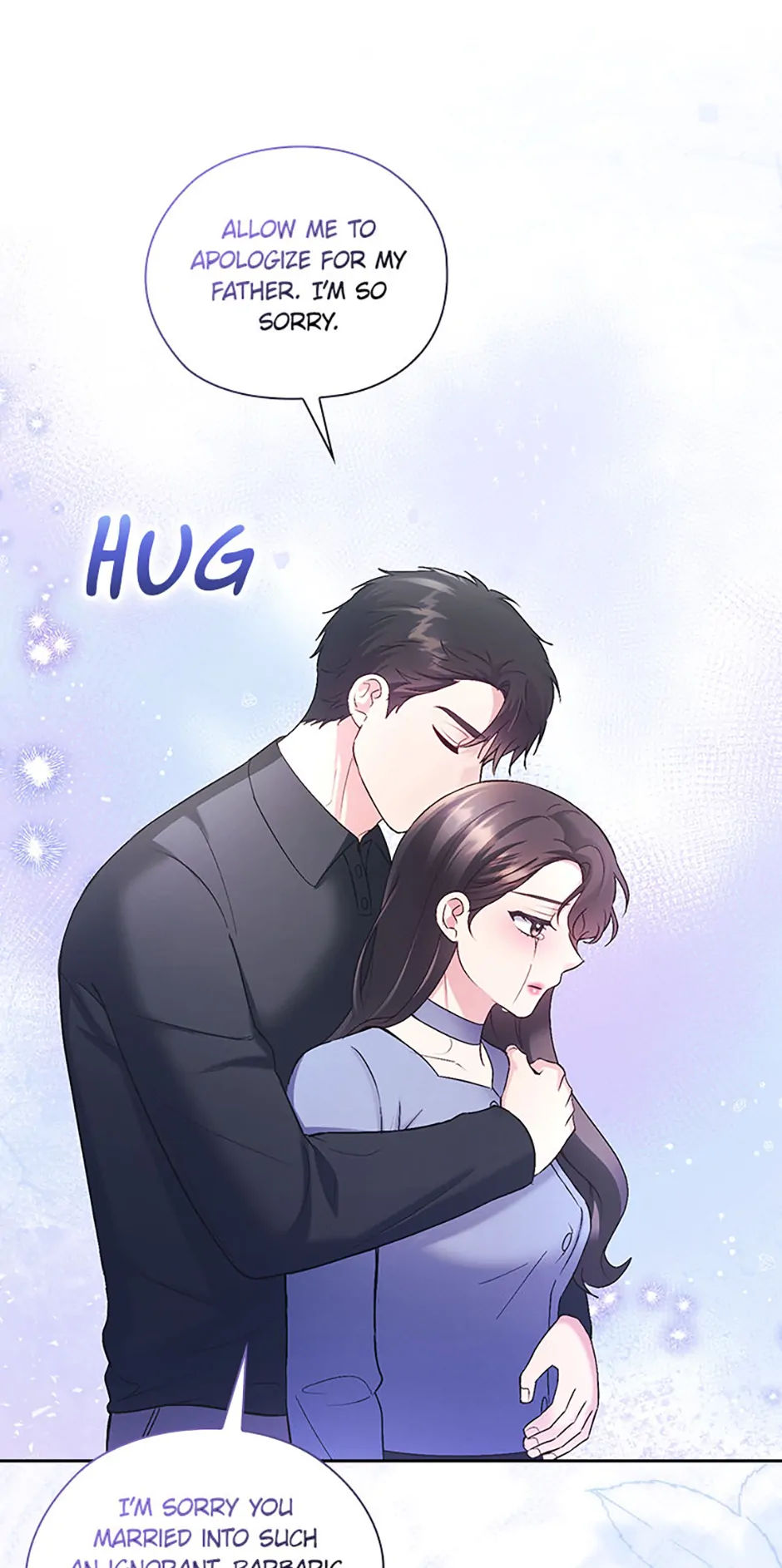 A Confident Marriage Chapter 59 - Page 64