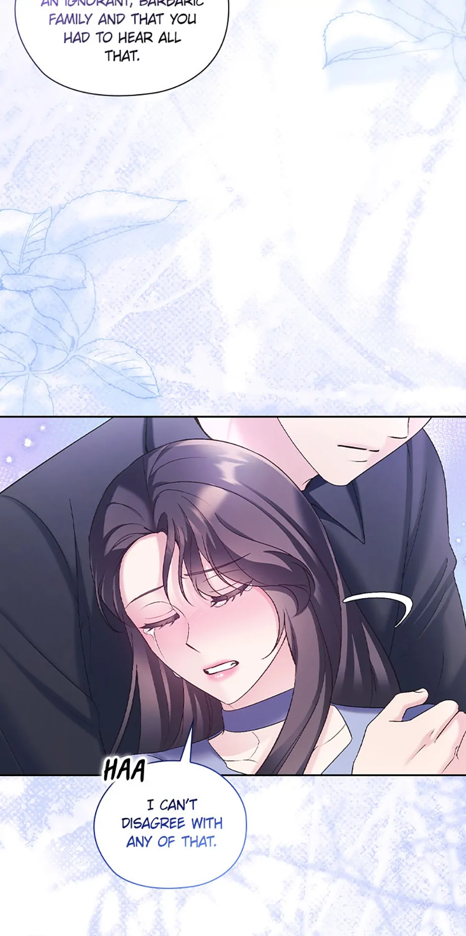 A Confident Marriage Chapter 59 - Page 65