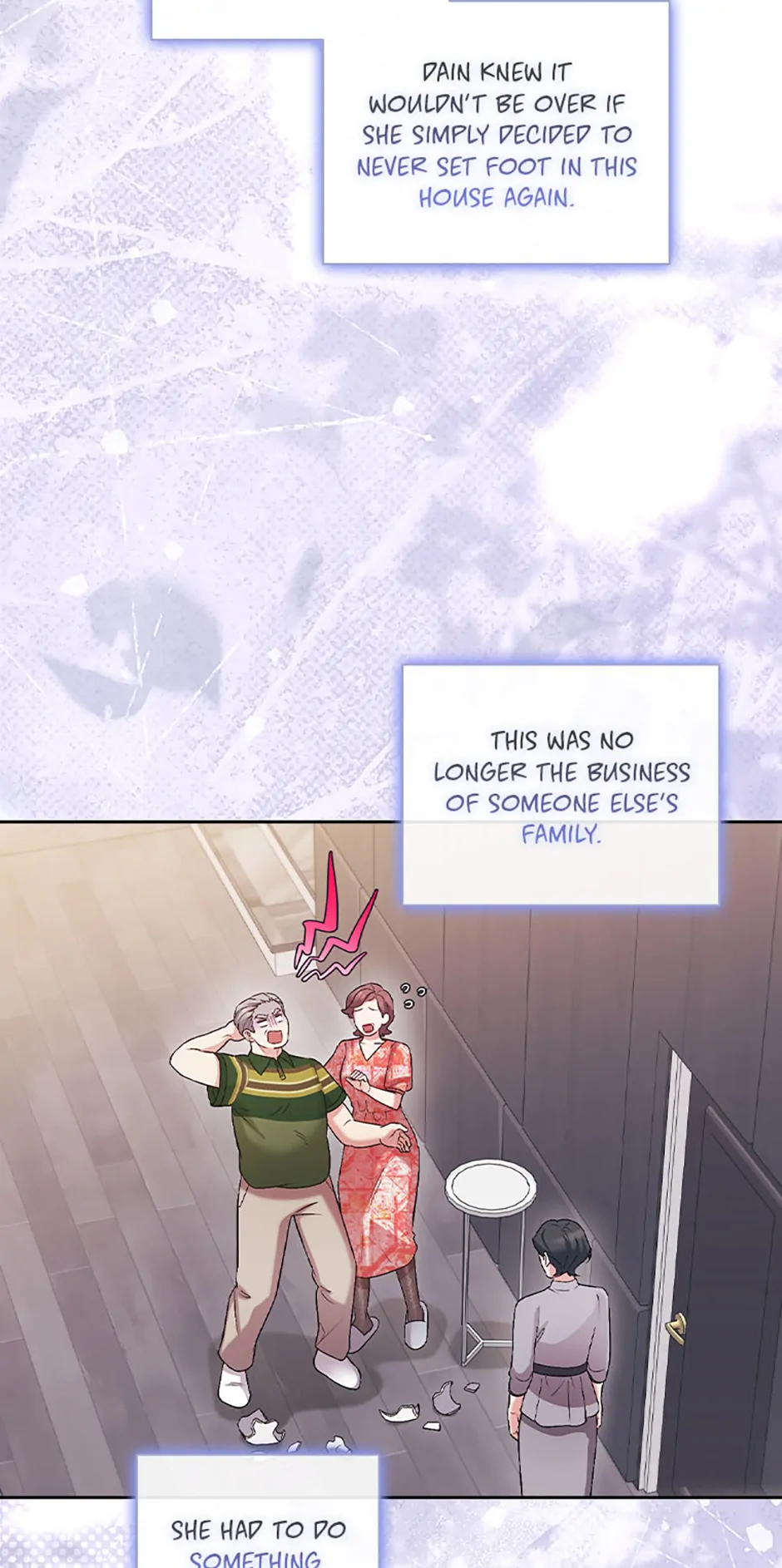 A Confident Marriage Chapter 59 - Page 67