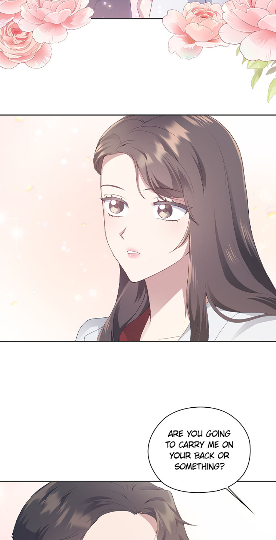 A Confident Marriage Chapter 6 - Page 11