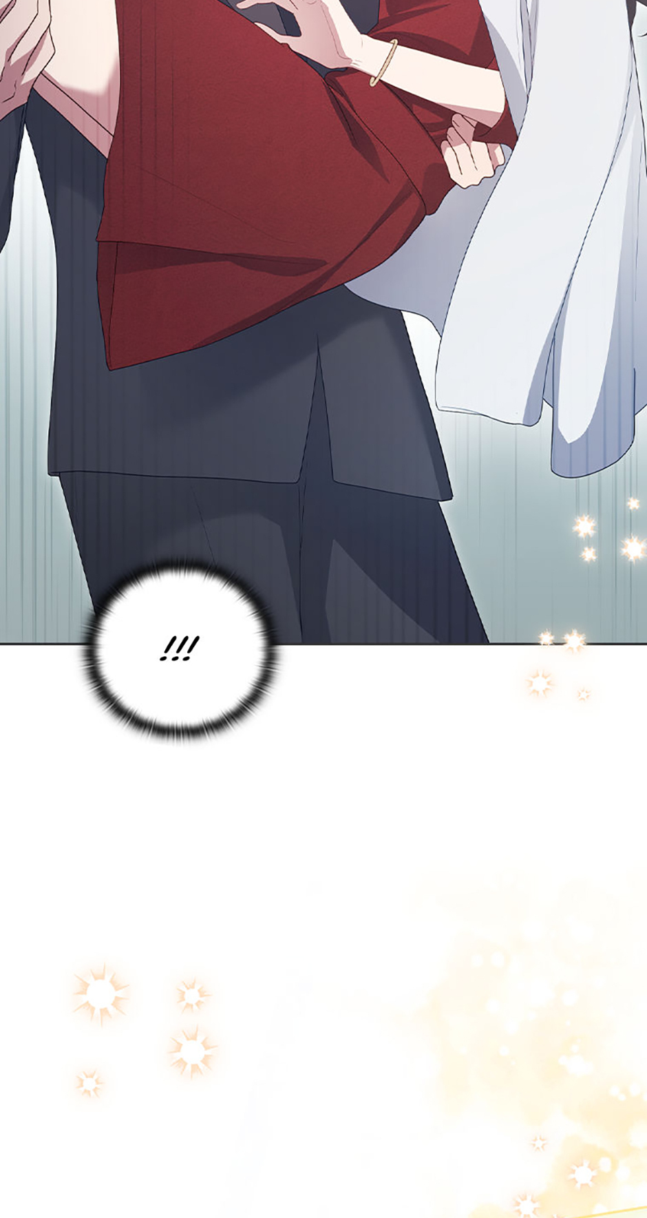 A Confident Marriage Chapter 6 - Page 16