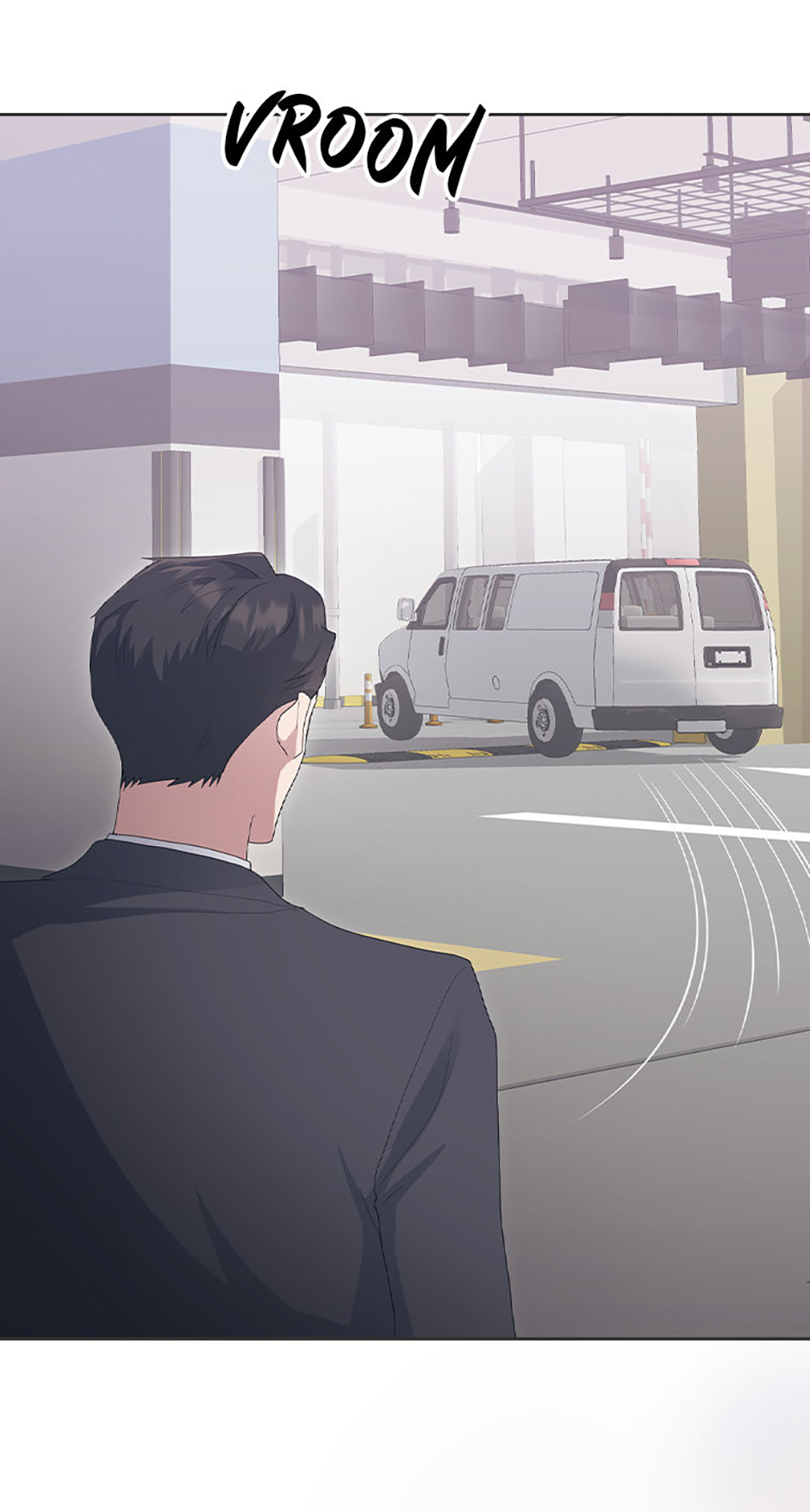 A Confident Marriage Chapter 6 - Page 36