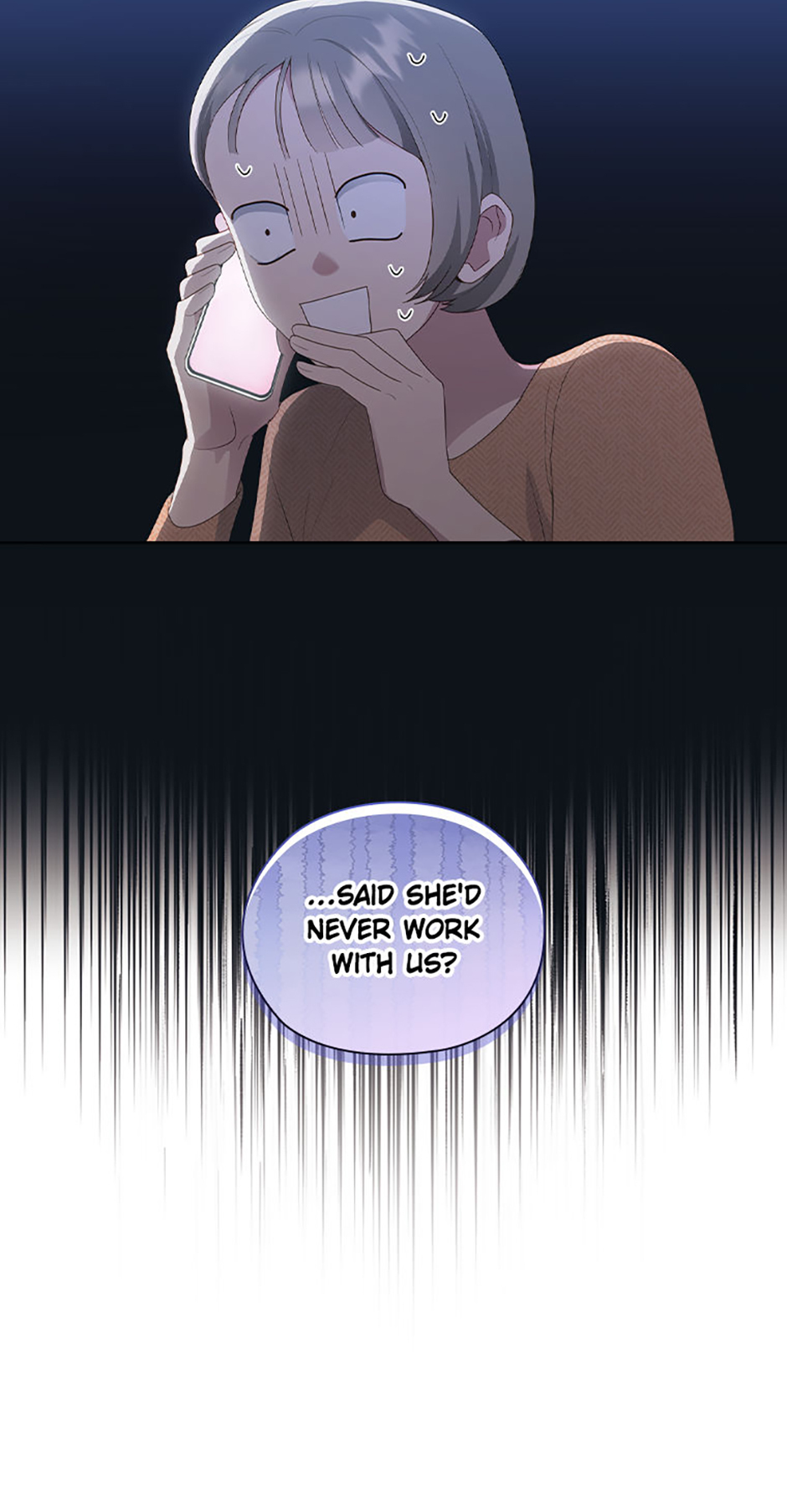 A Confident Marriage Chapter 6 - Page 61