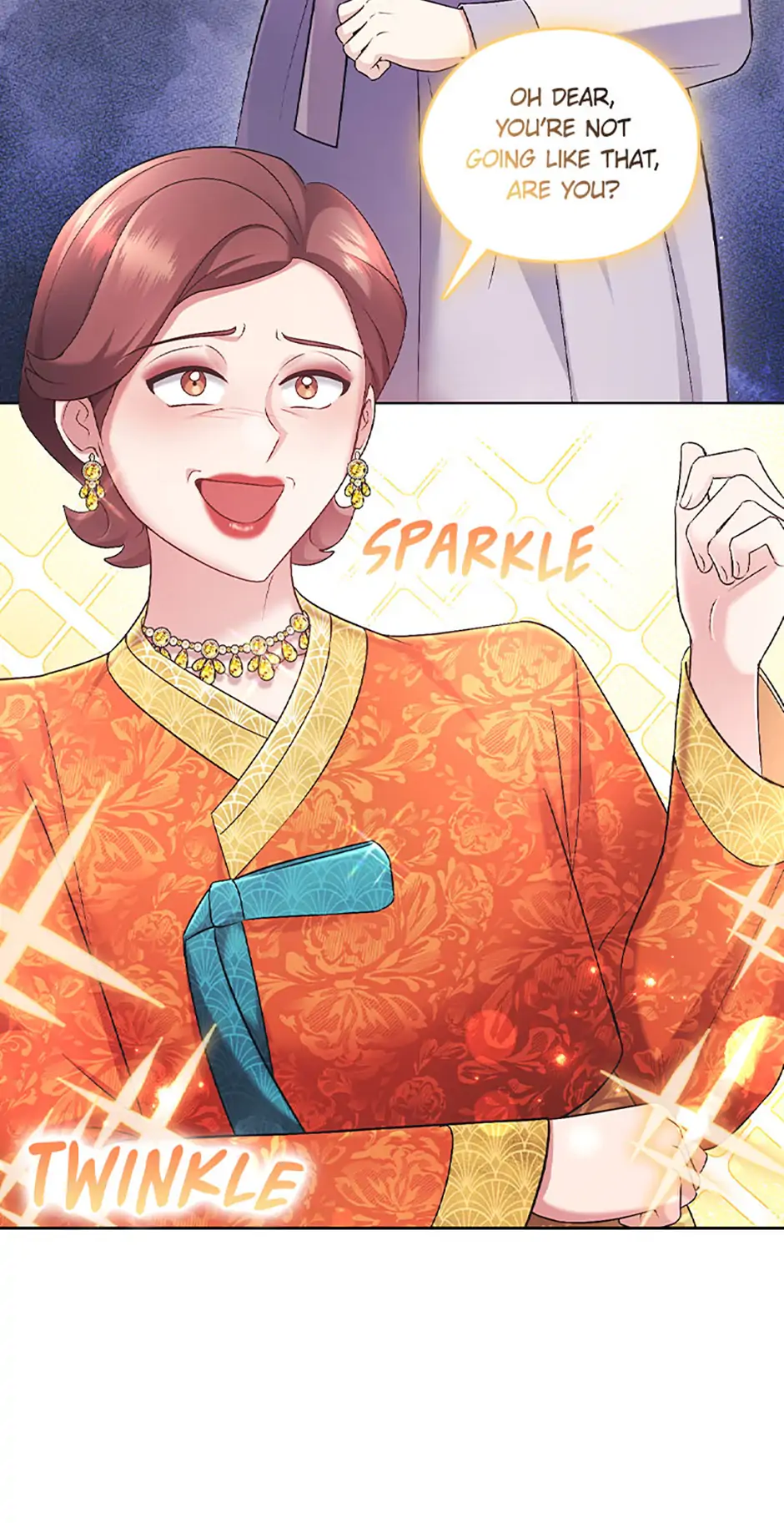 A Confident Marriage Chapter 60 - Page 2