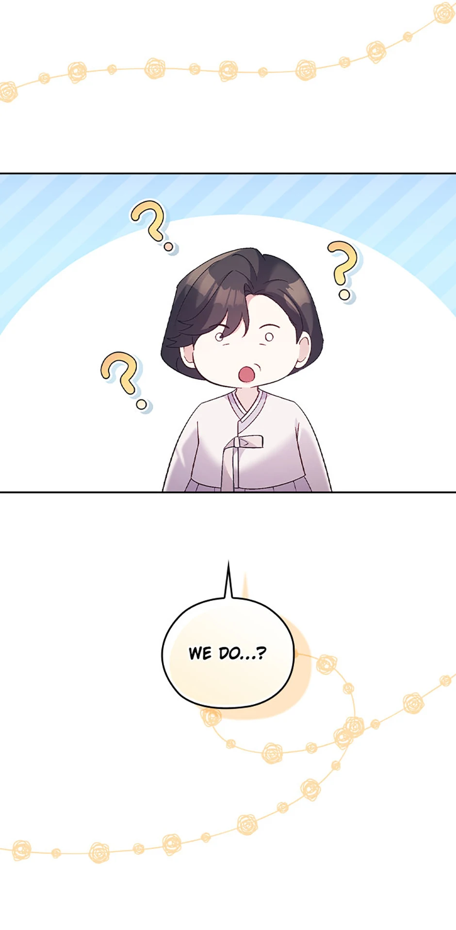 A Confident Marriage Chapter 60 - Page 18