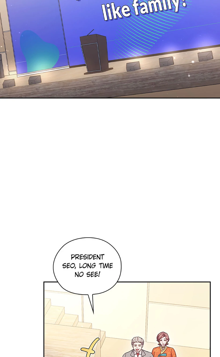 A Confident Marriage Chapter 60 - Page 21