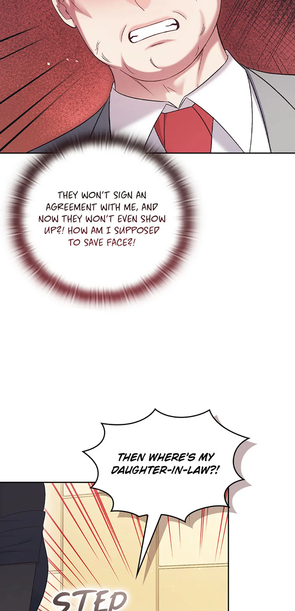 A Confident Marriage Chapter 60 - Page 25