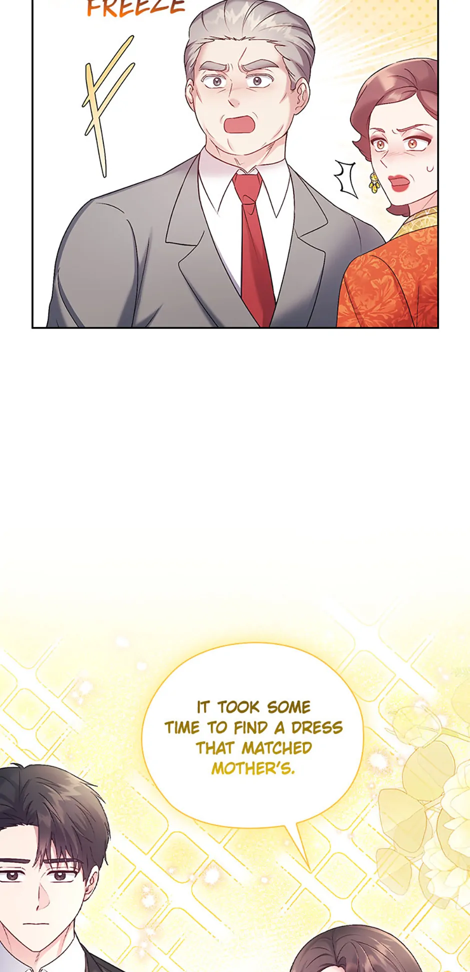 A Confident Marriage Chapter 60 - Page 27