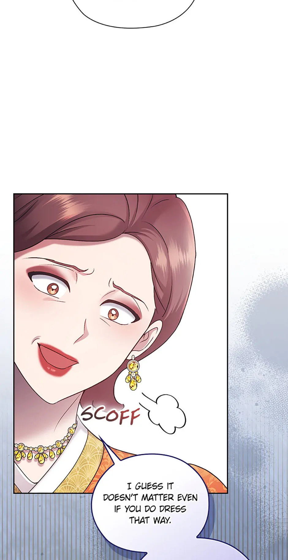 A Confident Marriage Chapter 60 - Page 4