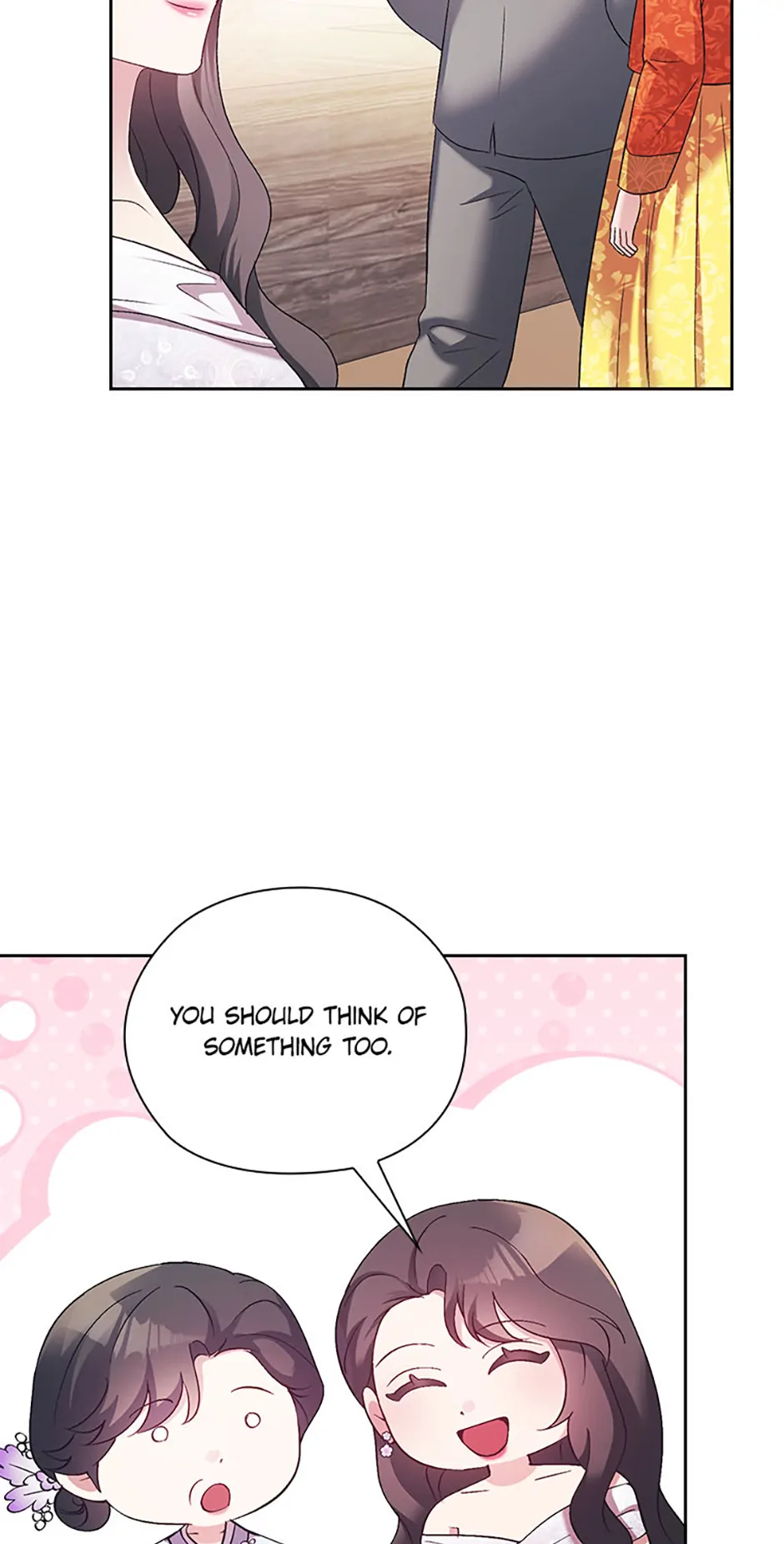 A Confident Marriage Chapter 60 - Page 35