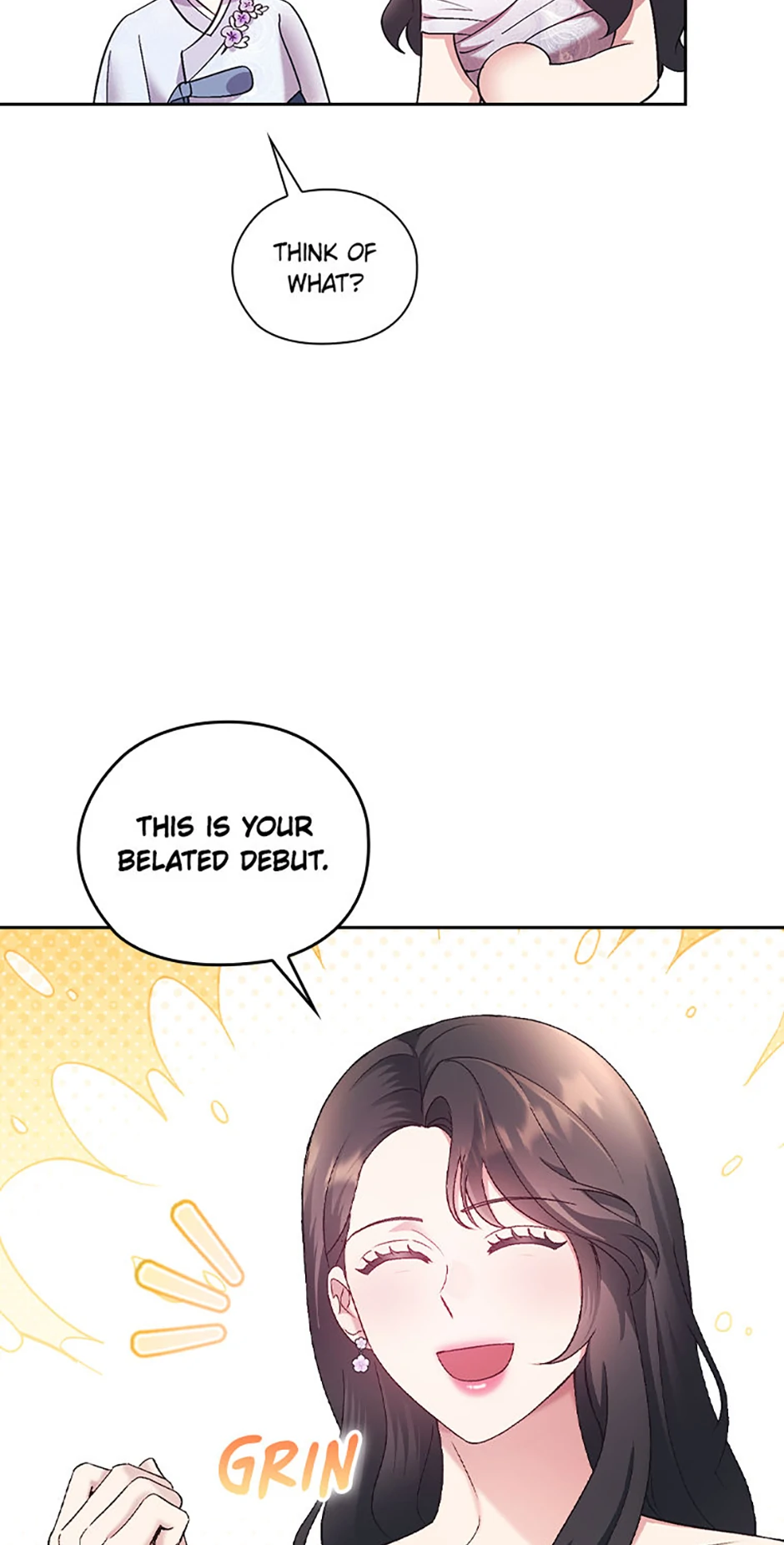 A Confident Marriage Chapter 60 - Page 36