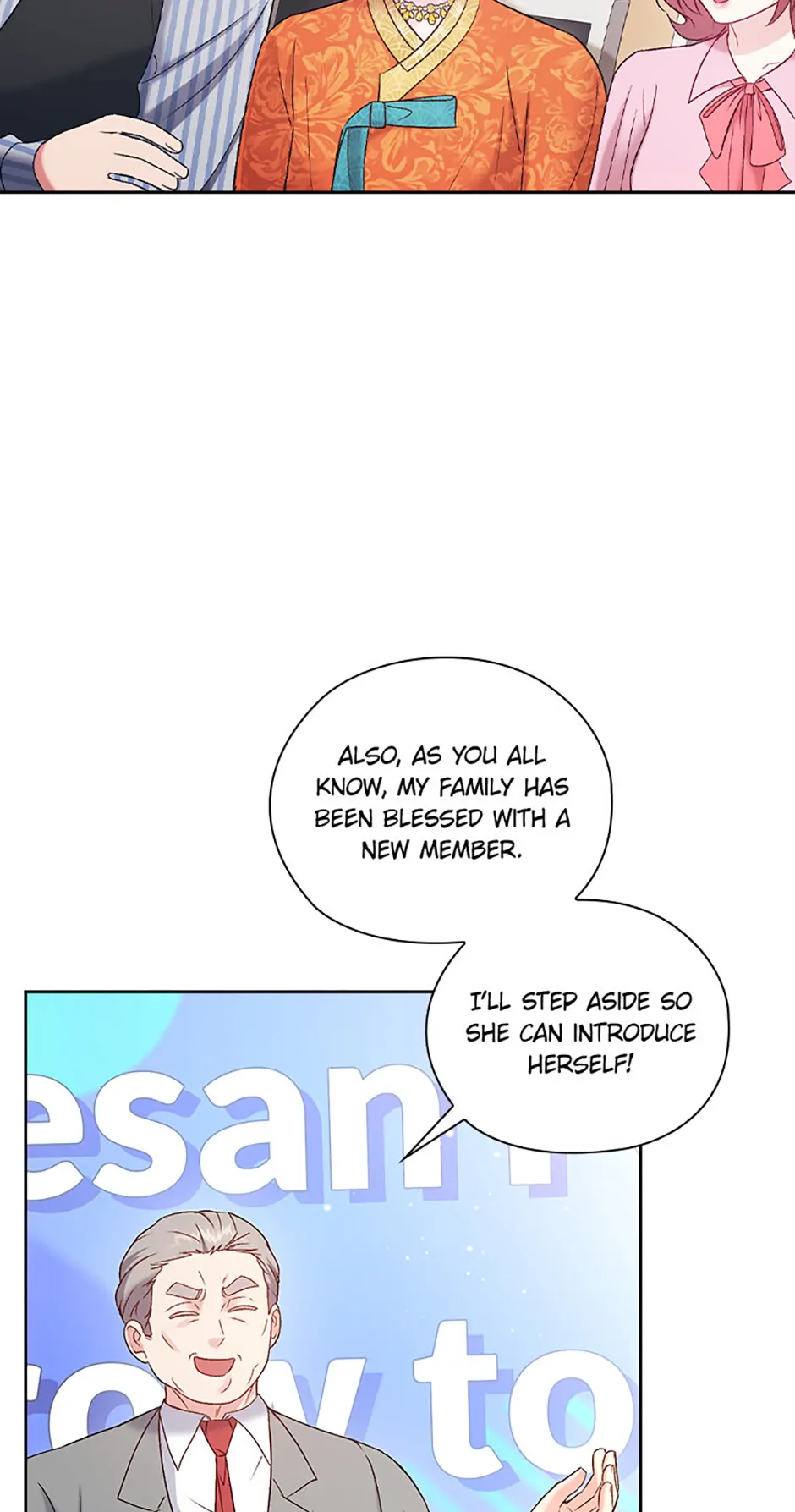 A Confident Marriage Chapter 60 - Page 40