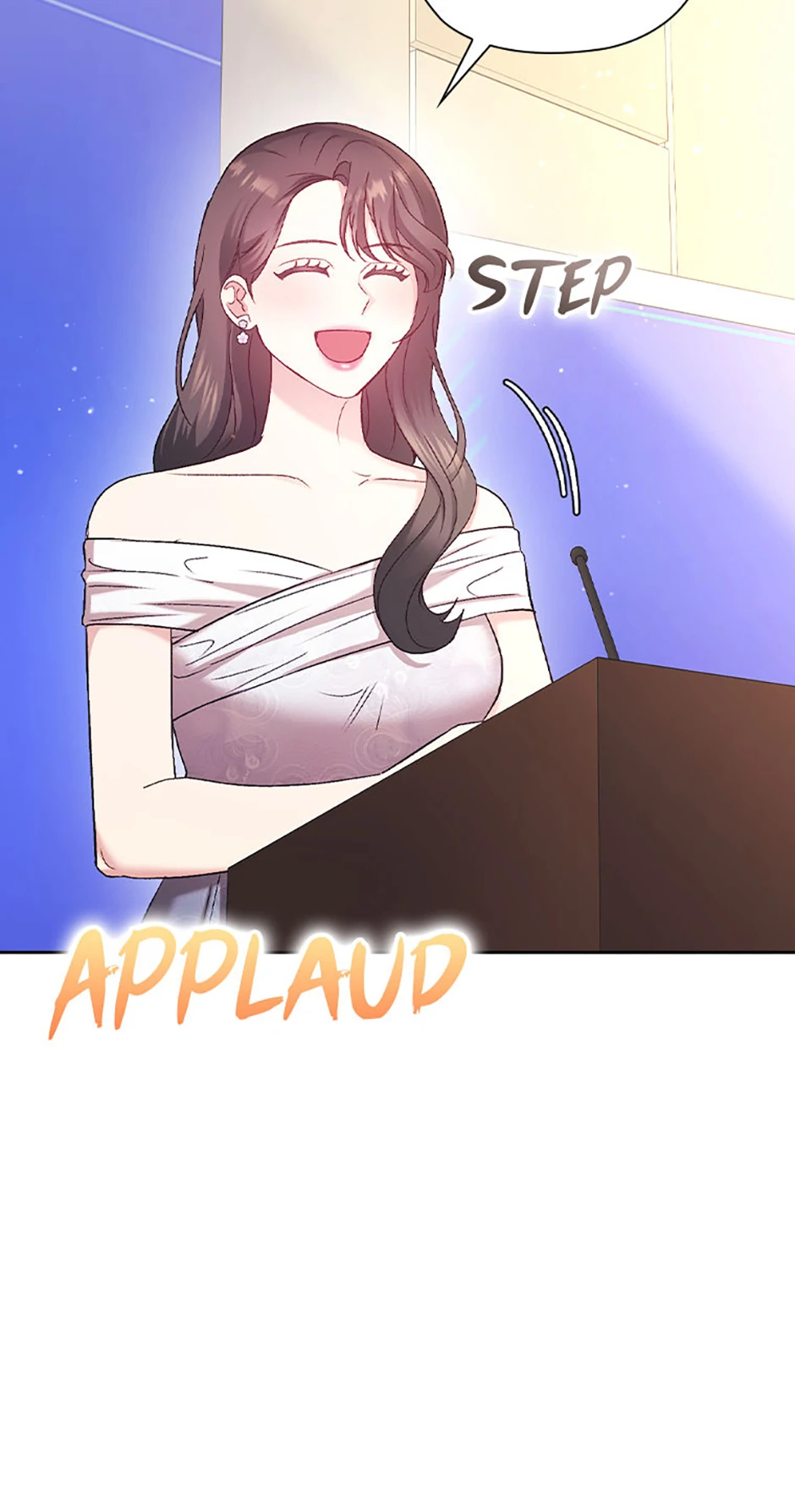 A Confident Marriage Chapter 60 - Page 43