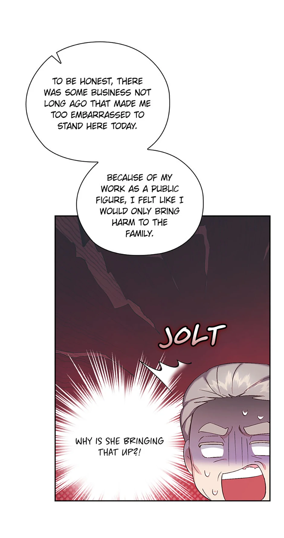 A Confident Marriage Chapter 60 - Page 44