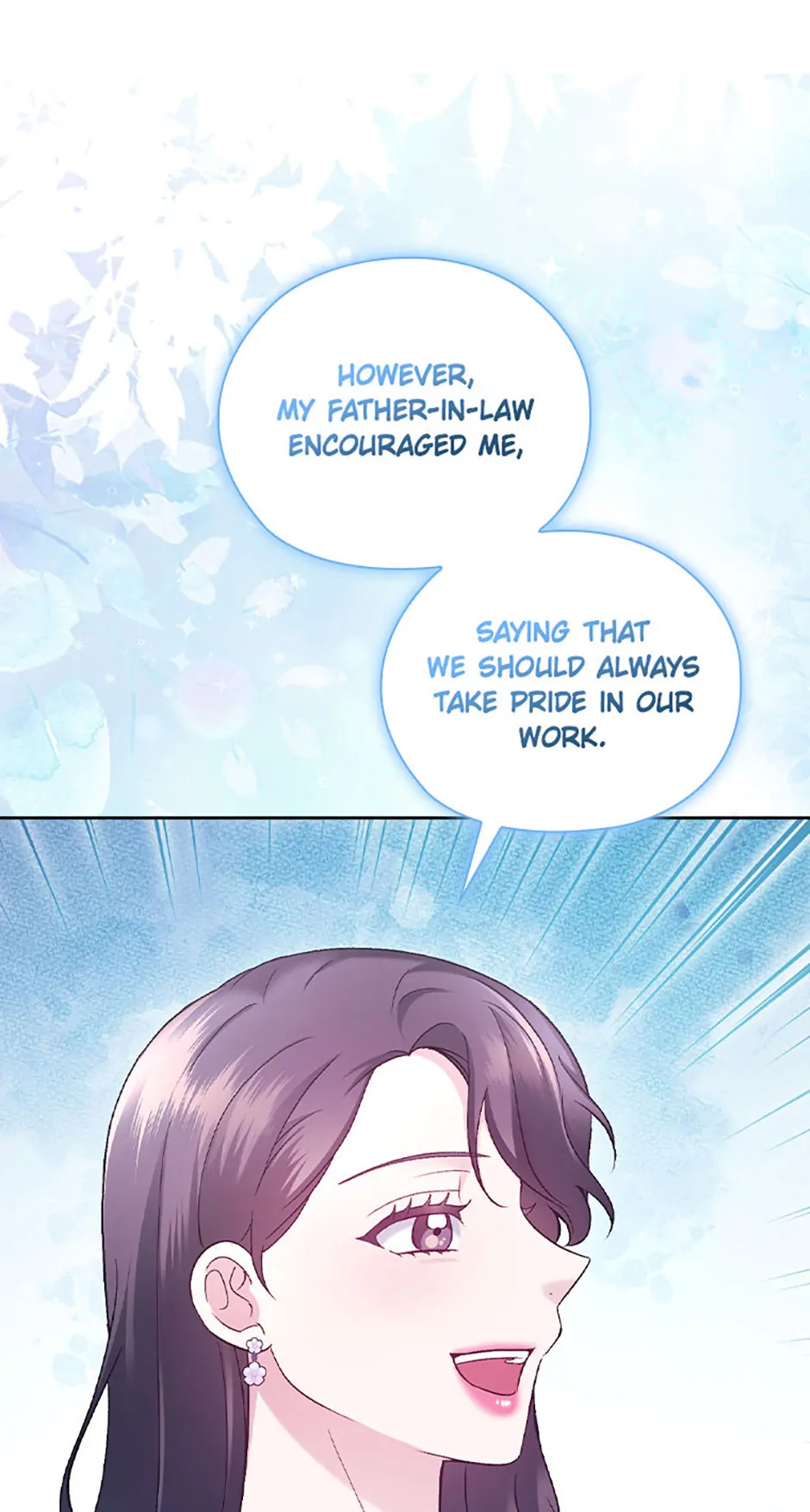 A Confident Marriage Chapter 60 - Page 45