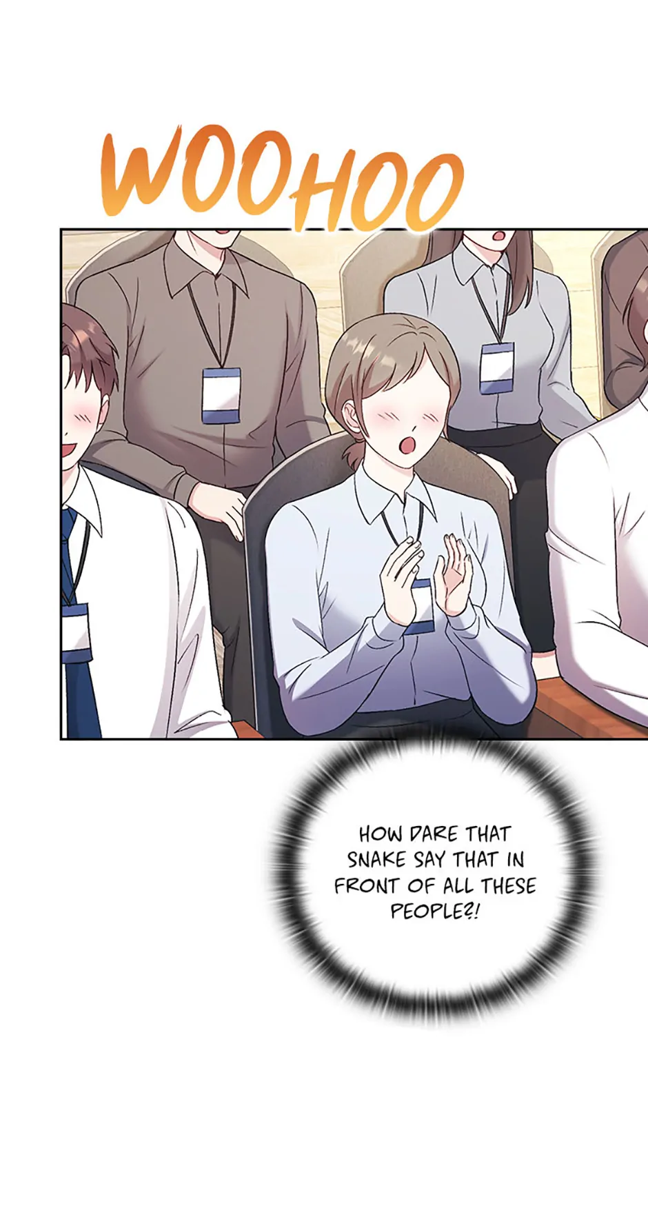 A Confident Marriage Chapter 60 - Page 48