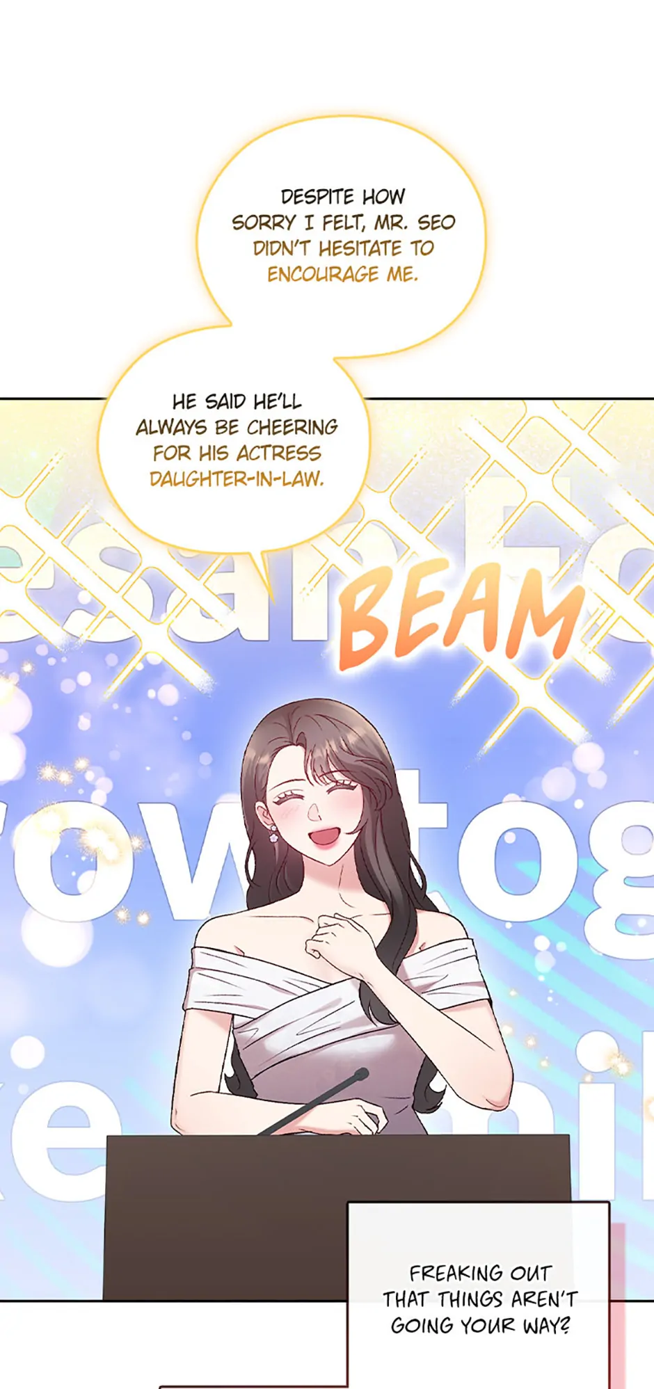 A Confident Marriage Chapter 60 - Page 49