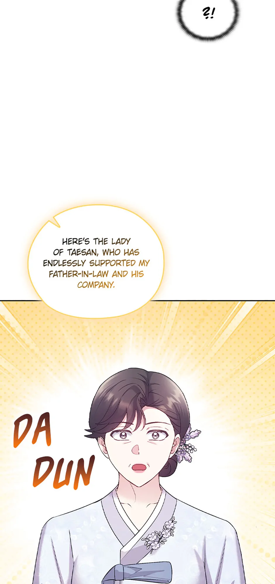 A Confident Marriage Chapter 60 - Page 51