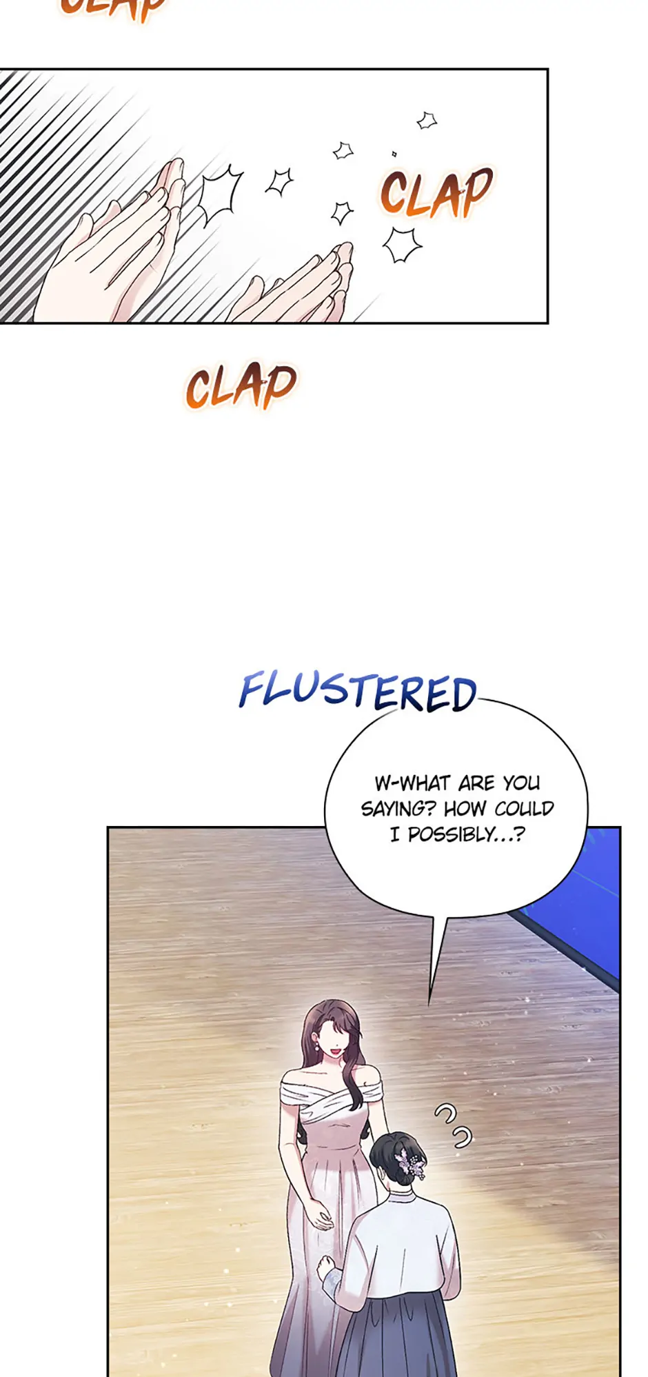 A Confident Marriage Chapter 60 - Page 53