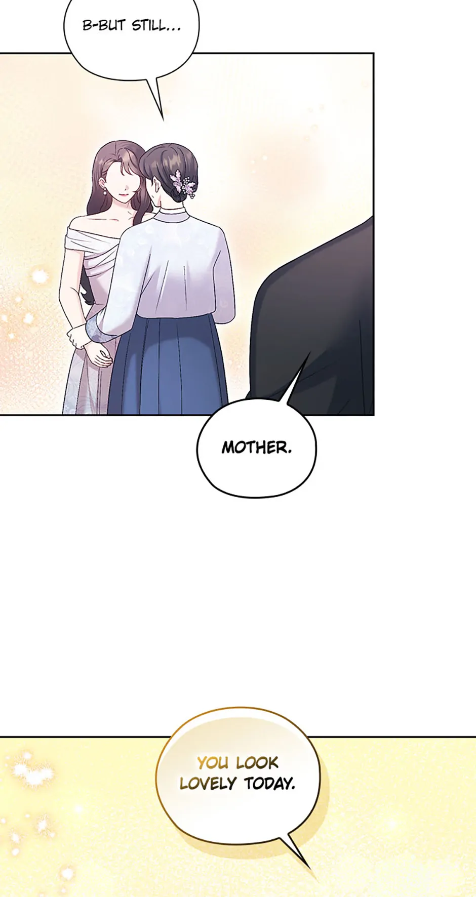 A Confident Marriage Chapter 60 - Page 58