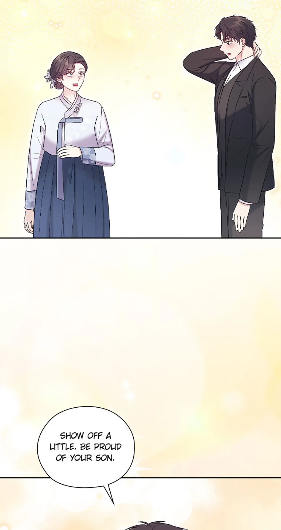 A Confident Marriage Chapter 60 - Page 59