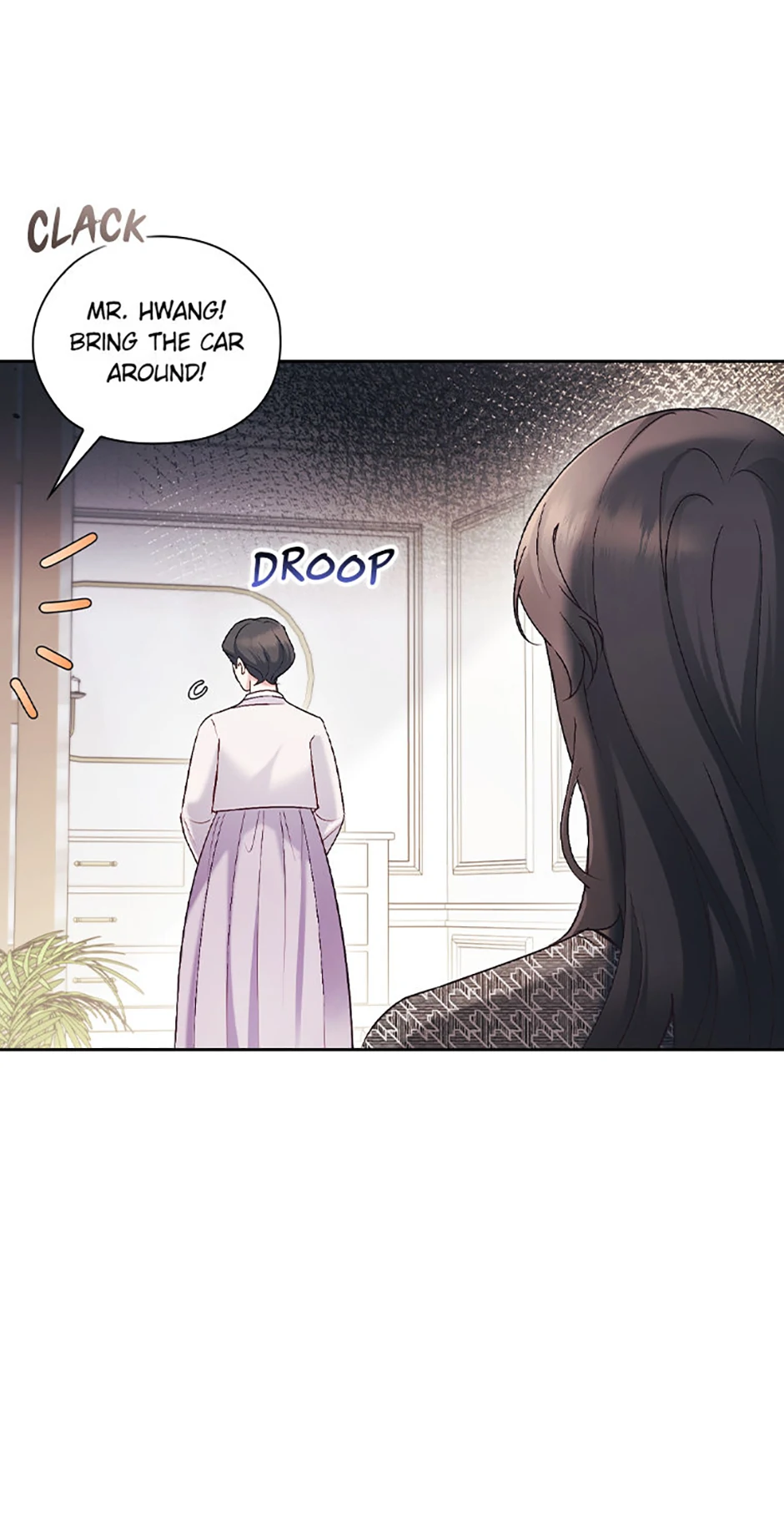 A Confident Marriage Chapter 60 - Page 7