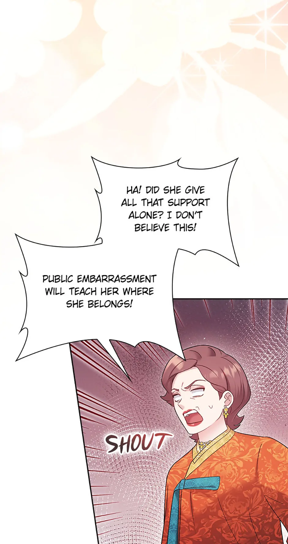 A Confident Marriage Chapter 60 - Page 61