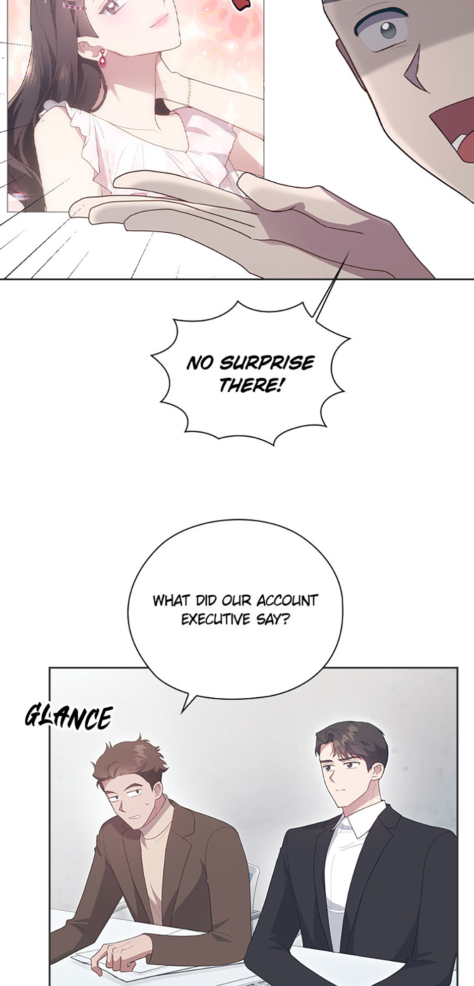 A Confident Marriage Chapter 7 - Page 13