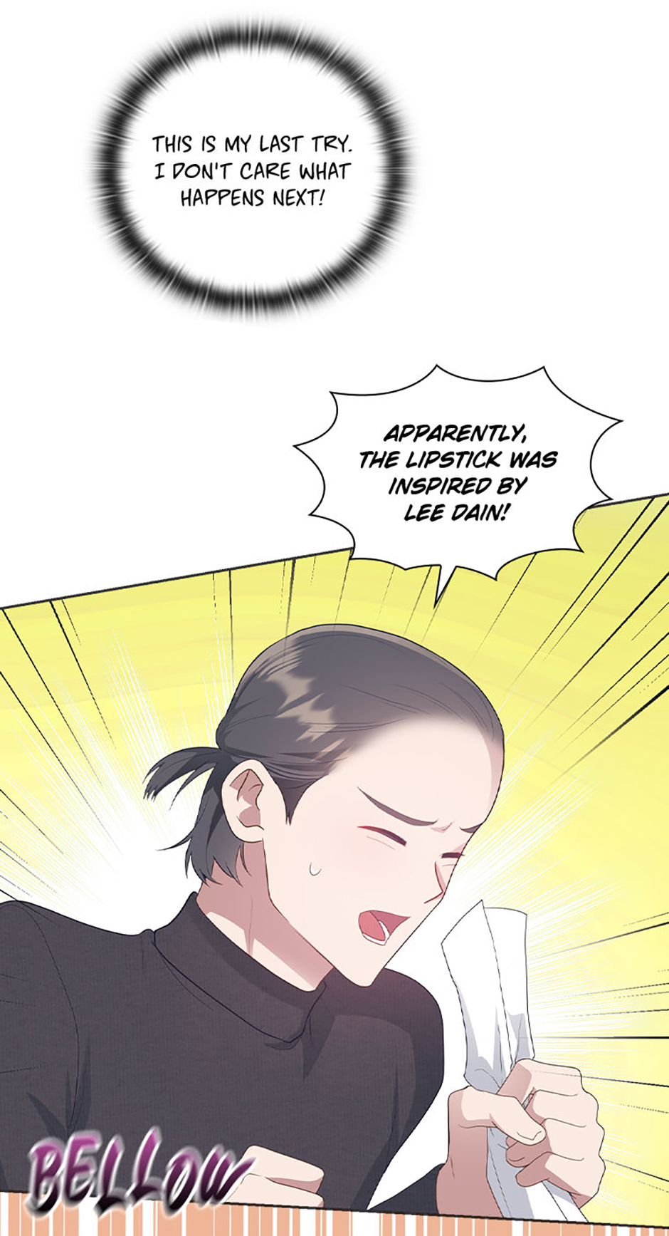 A Confident Marriage Chapter 7 - Page 16