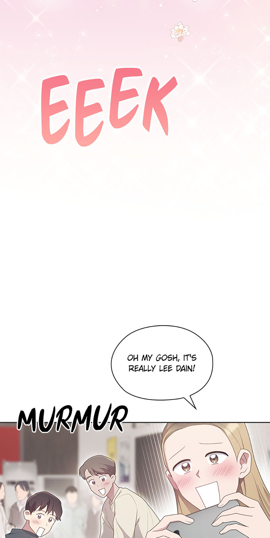 A Confident Marriage Chapter 8 - Page 3