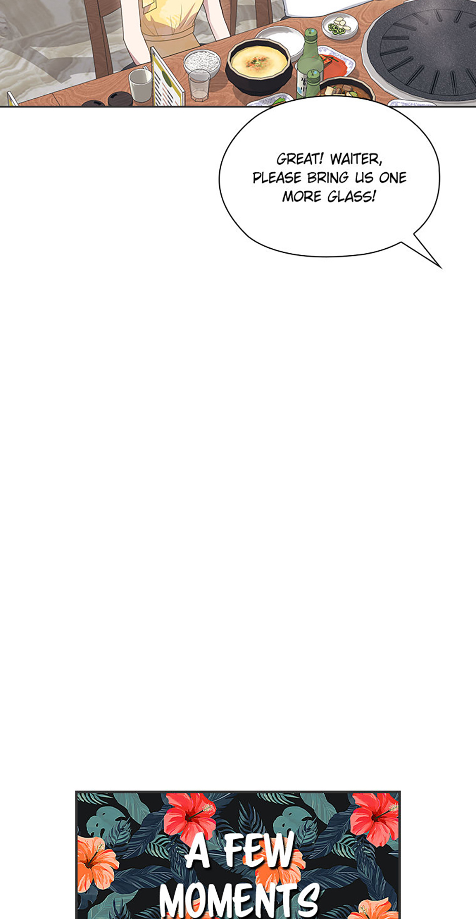 A Confident Marriage Chapter 8 - Page 24