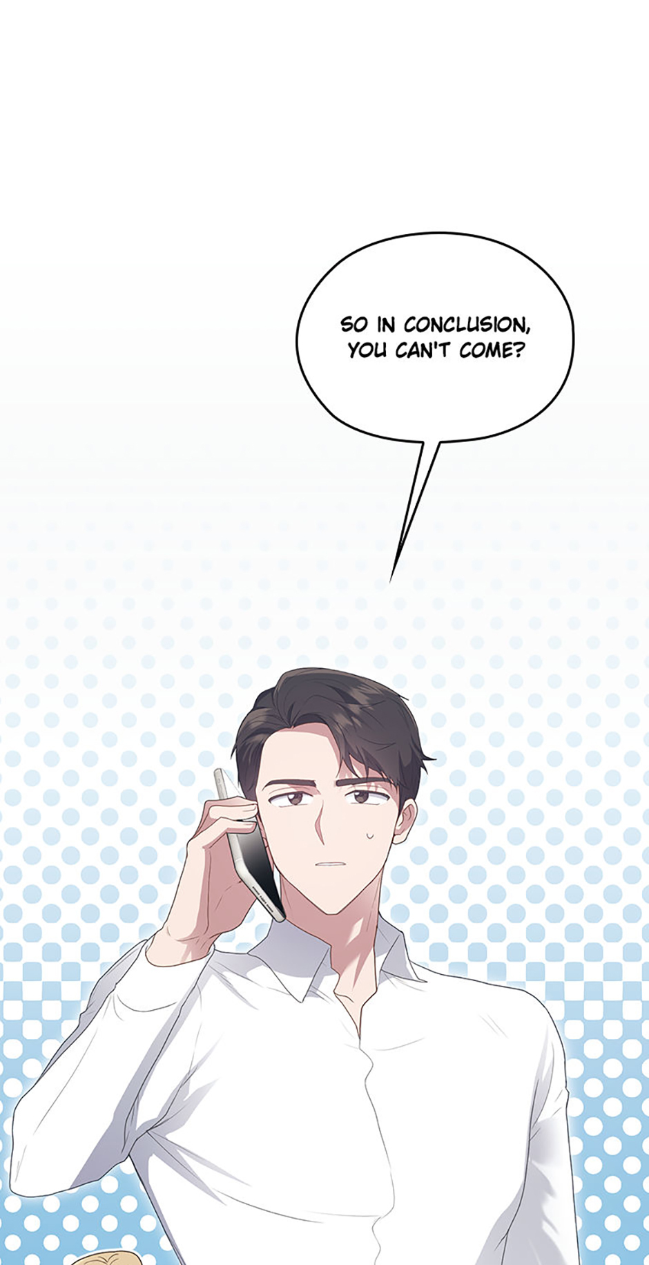 A Confident Marriage Chapter 8 - Page 37