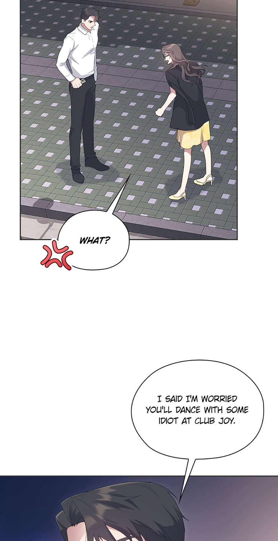 A Confident Marriage Chapter 8 - Page 46