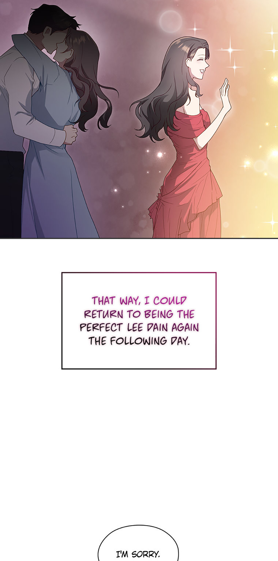 A Confident Marriage Chapter 8 - Page 61