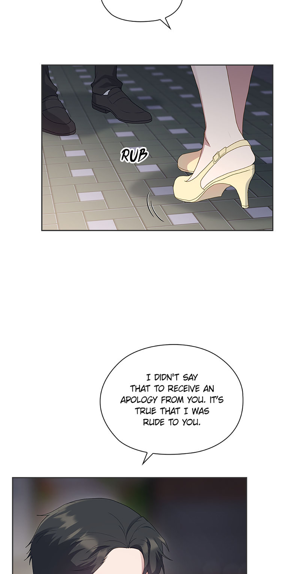 A Confident Marriage Chapter 8 - Page 62