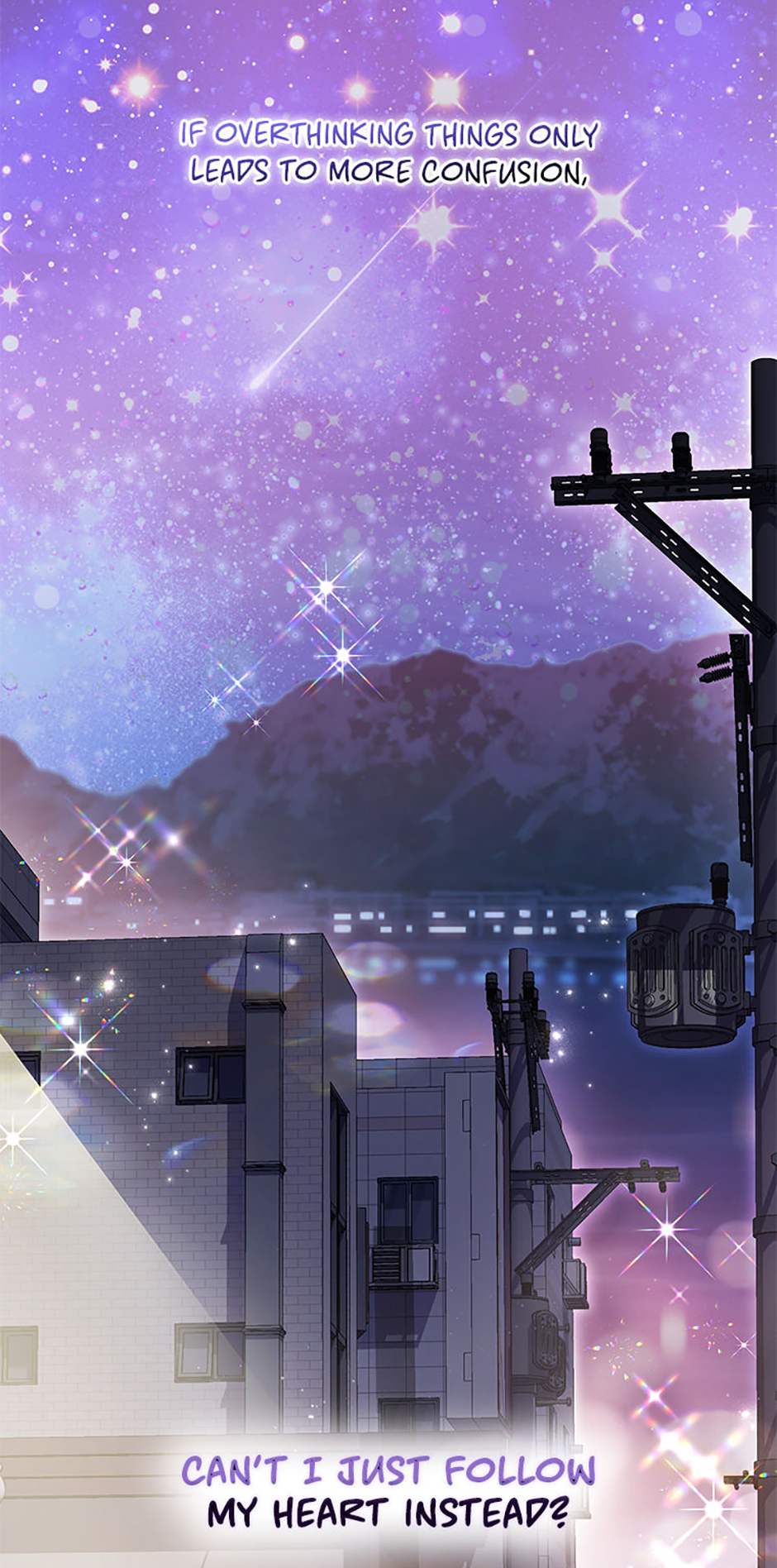 A Confident Marriage Chapter 8 - Page 68