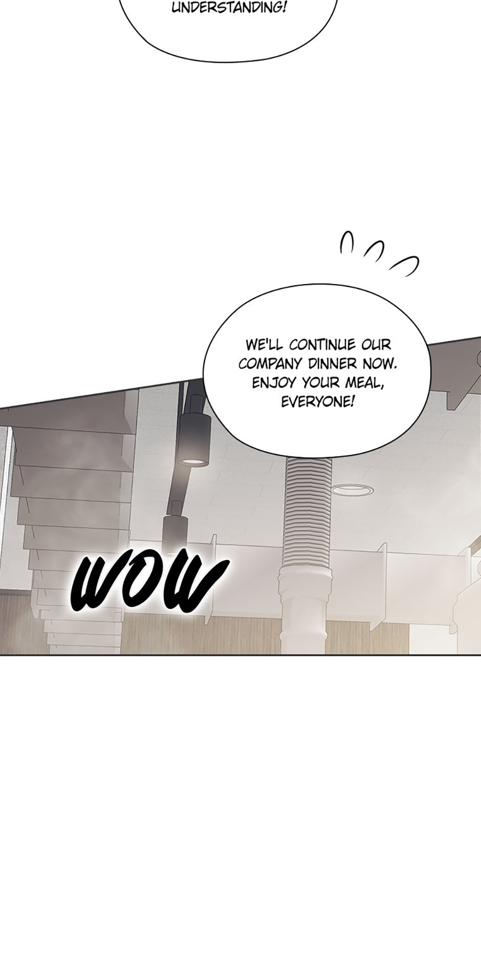 A Confident Marriage Chapter 8 - Page 9