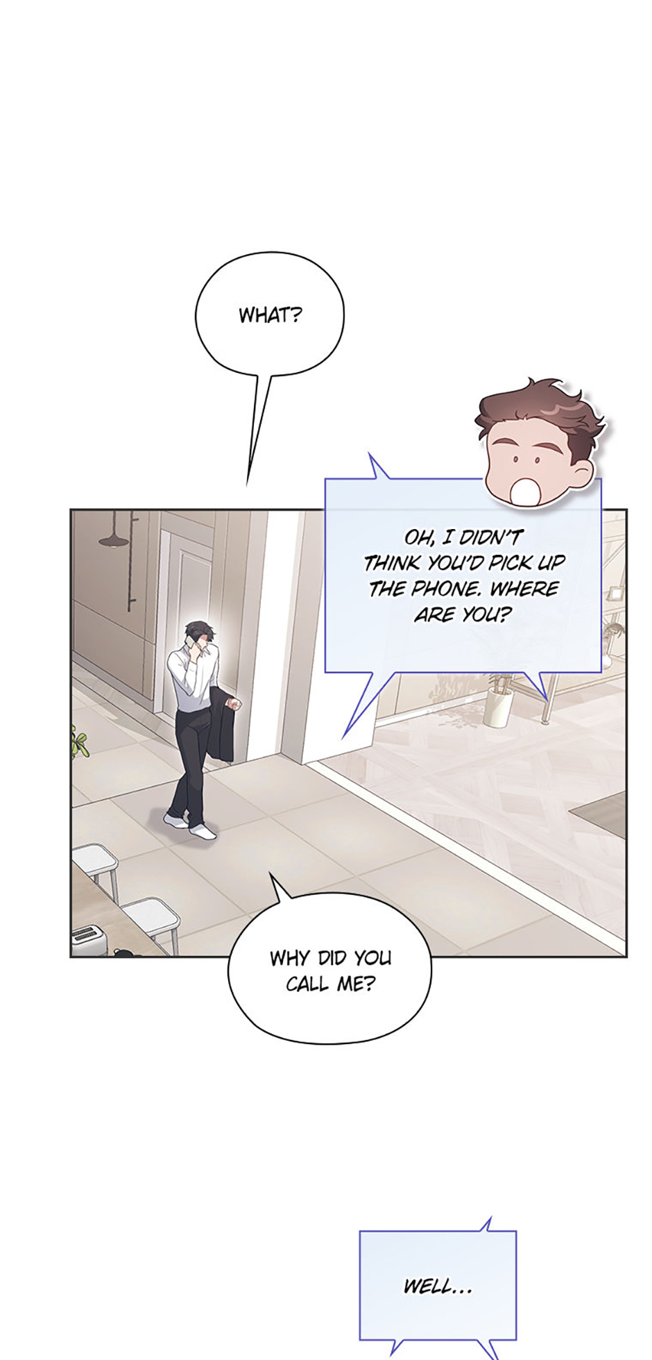 A Confident Marriage Chapter 9 - Page 15