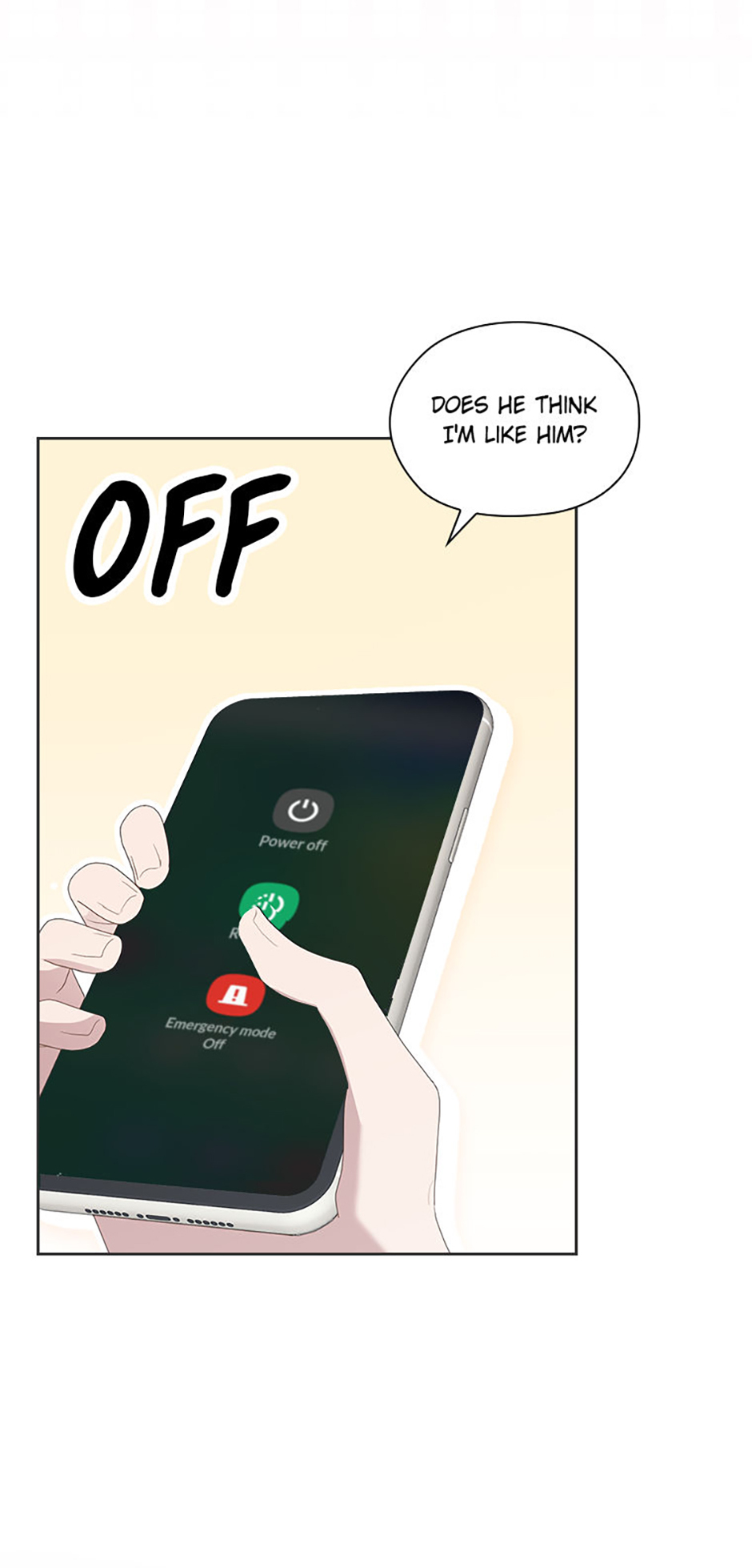 A Confident Marriage Chapter 9 - Page 17