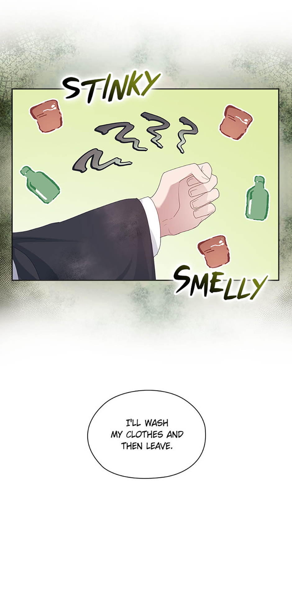 A Confident Marriage Chapter 9 - Page 18